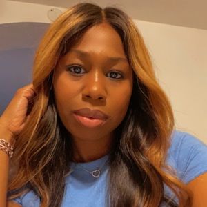 Meet your Posher, Tamara